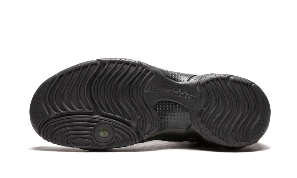 Air Flightposite "GREEN" AO9378 300