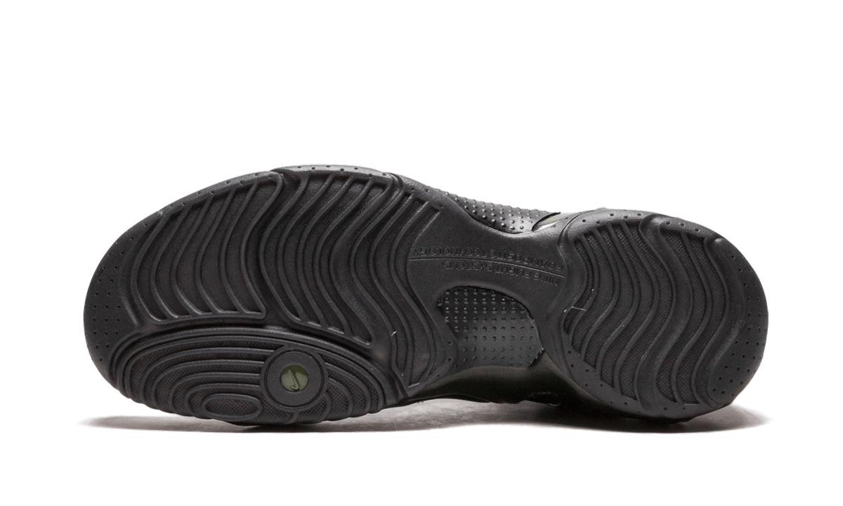 Air Flightposite "GREEN" AO9378 300