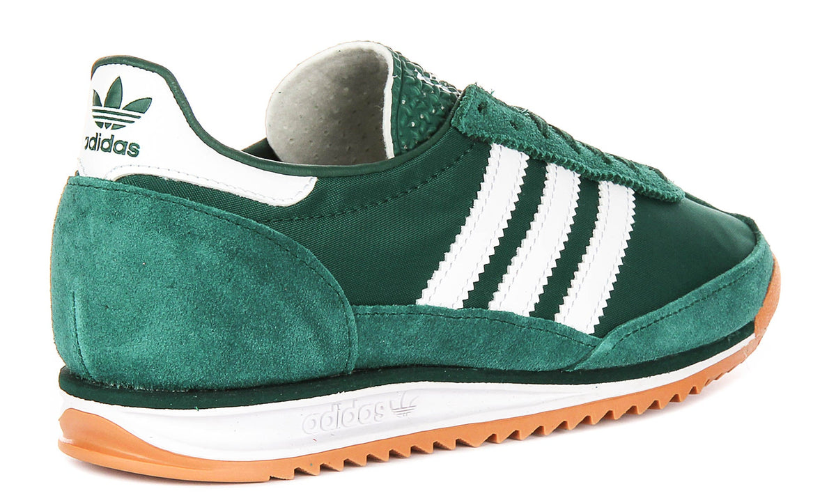 Adidas SL 72 OG W In Green For Women