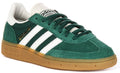 Adidas Handball Spezial In Green For Women