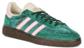 Adidas Handball Spezia In Green Pink For Women