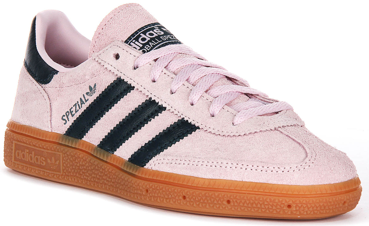 Adidas Spezial In Light Pink For Women