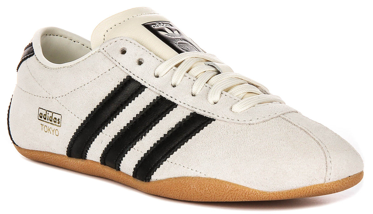 Adidas Tokyo W In Off White For Women