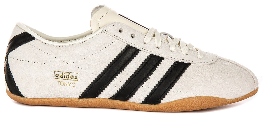 Adidas Tokyo W In Off White For Women