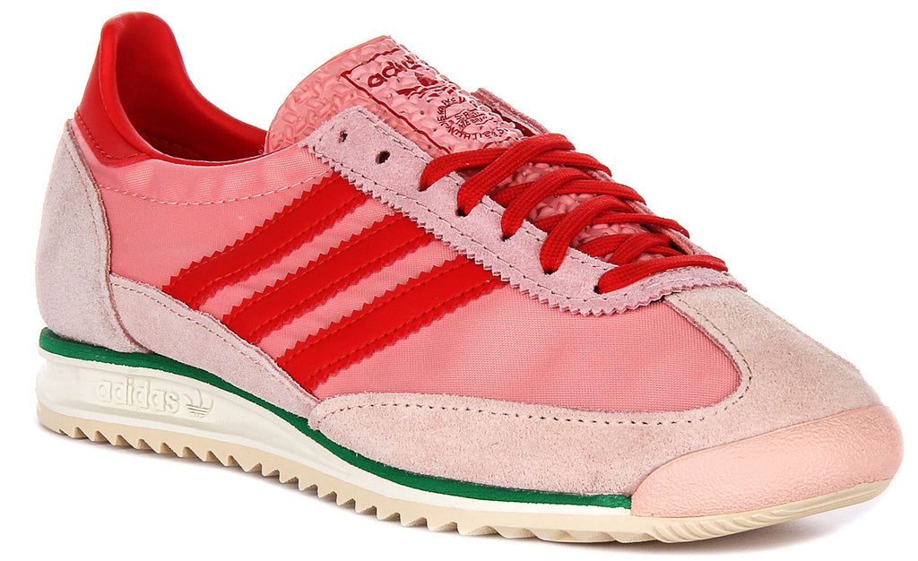 Adidas SL 72 OG W In Pink For Women