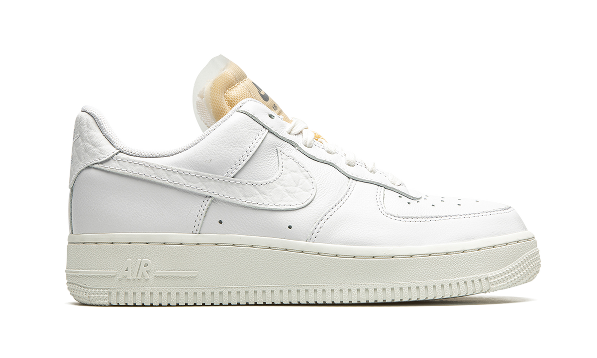 AIR FORCE 1 LO LX MNS WMNS "Bling" CZ8101 100
