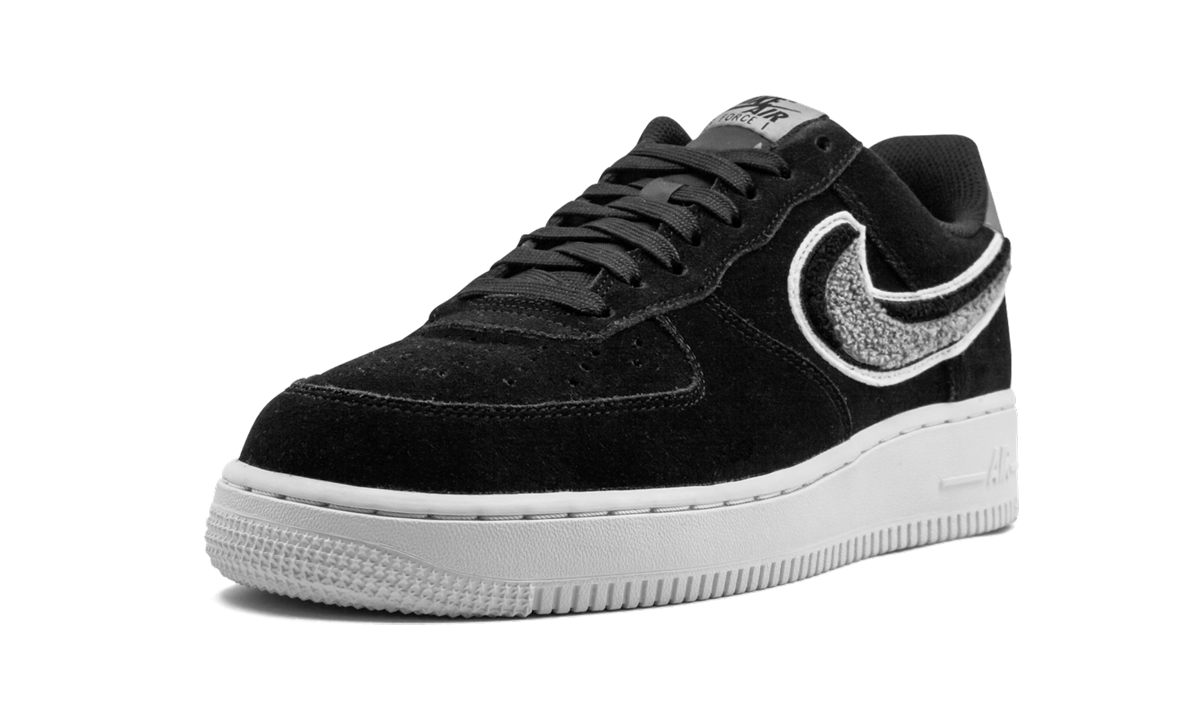 Air Force 1 '07 LV8 "Varsity Pack" 823511 014