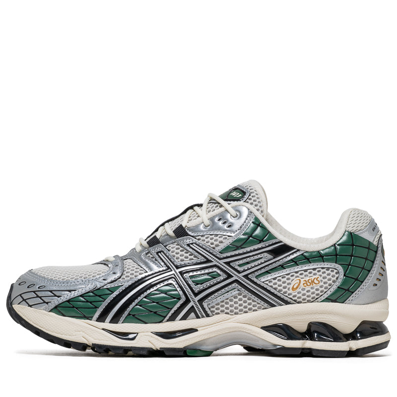 Asics Gel-Nimbus 10.1 - Cream/Grove