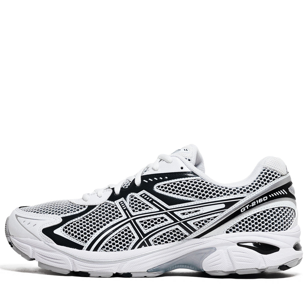 Asics GT-2160 - White/Graphite Grey