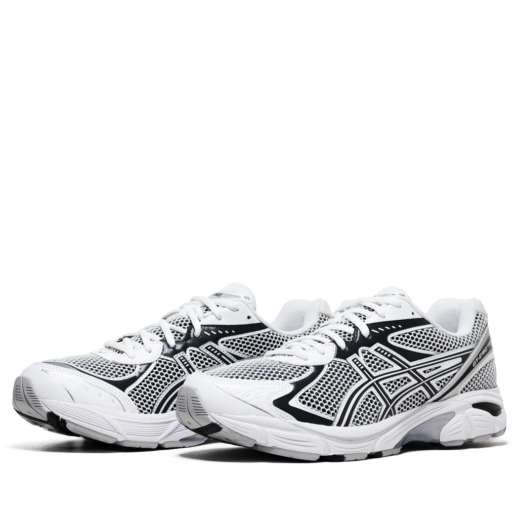 Asics GT-2160 - White/Graphite Grey