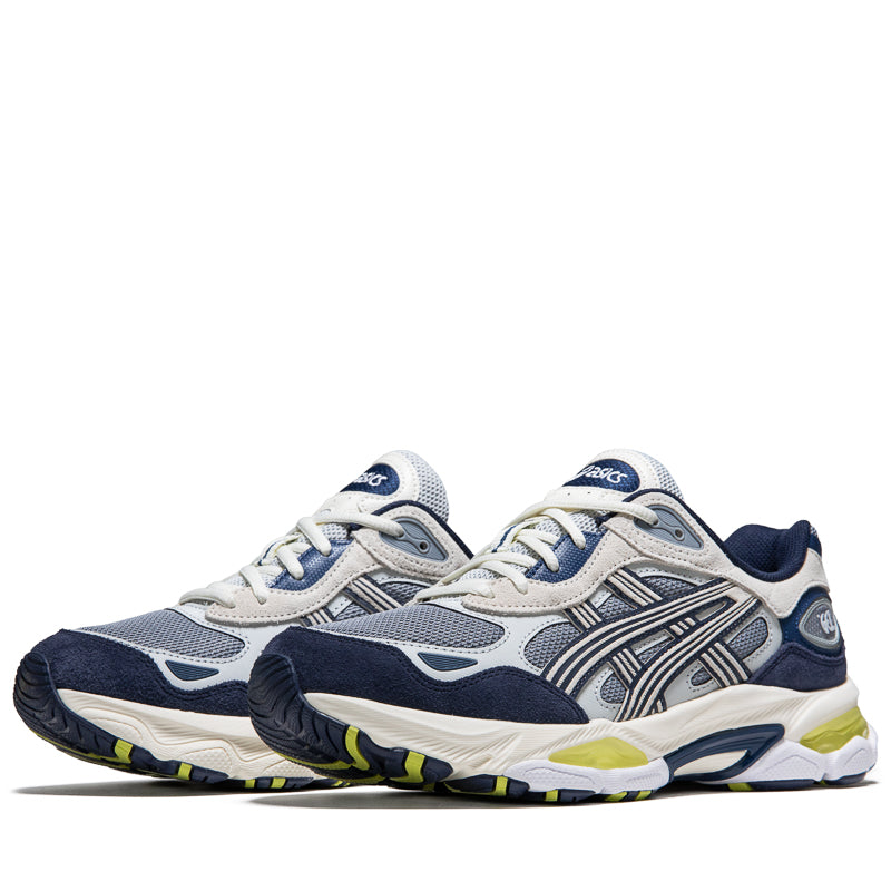 Asics Gel-NYC 2.0 - Gravel/Cream