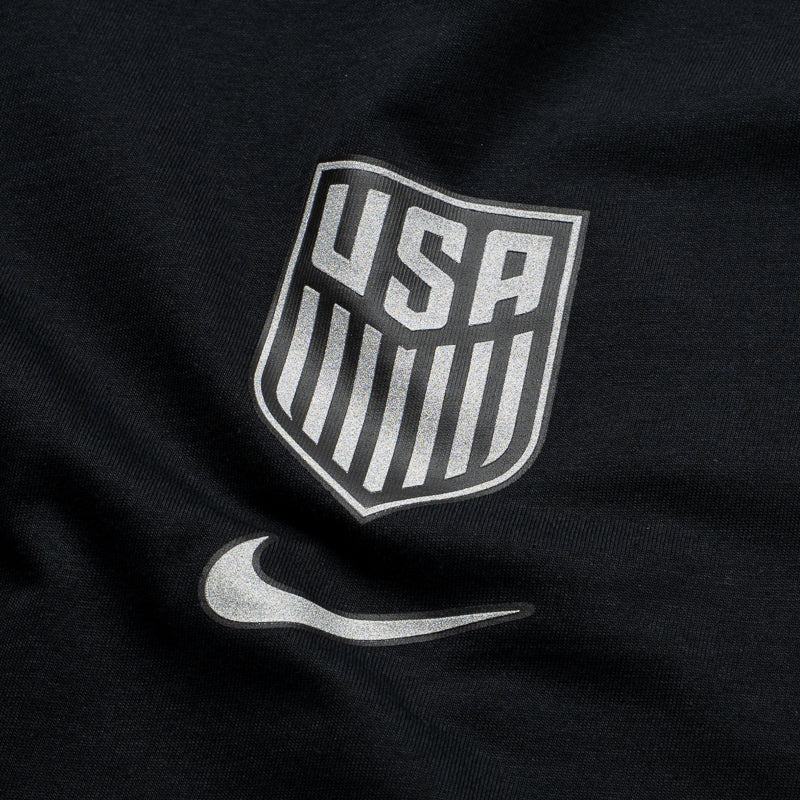 Nike USA Premium Goalkeeper Tee - Black