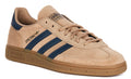 Adidas Handball Spezial In Tan Suede For Women