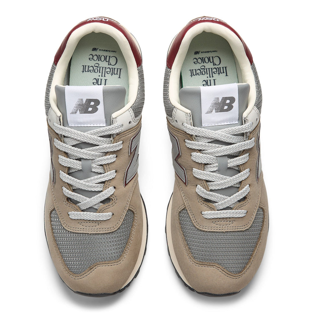 New Balance 574 (U574SKB) Unisex