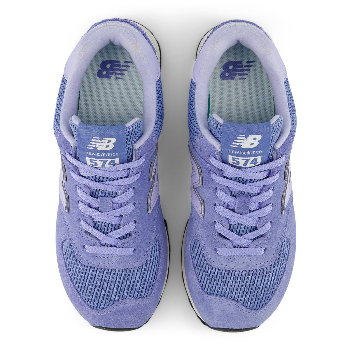 New Balance 574 (W57458W) Women's