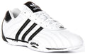 Adidas Adiracer Lo In White Black