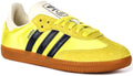 Adidas Samba OG W In Yellow For Women