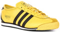 Adidas Italia 70s In Yellow For Women