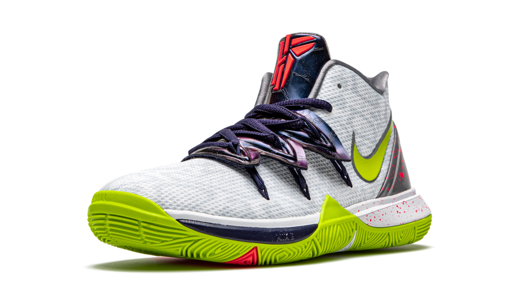 Kyrie 5 GS "Mamba Mentality" AQ2456 102