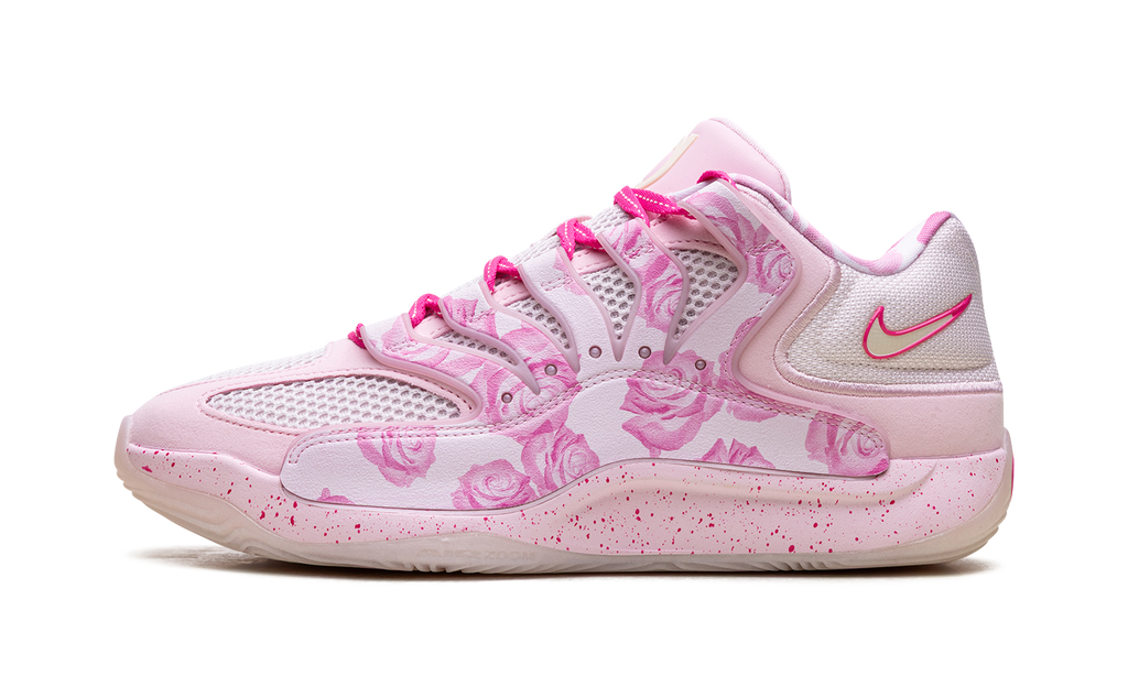 KD 18 EP "Aunt Pearl" HV1999 600