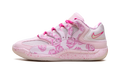 KD 18 EP "Aunt Pearl" HV1999 600