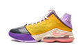 Lebron XIX Low "Mismatch" DO9829 500