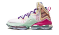 LeBron 19 "Valentine's Day" DH8459 900