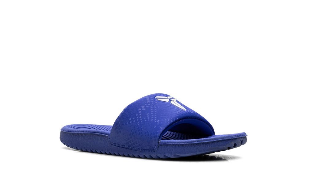 Kawa Slide GS "Kobe Bryant - Dodgers" IF2871 400