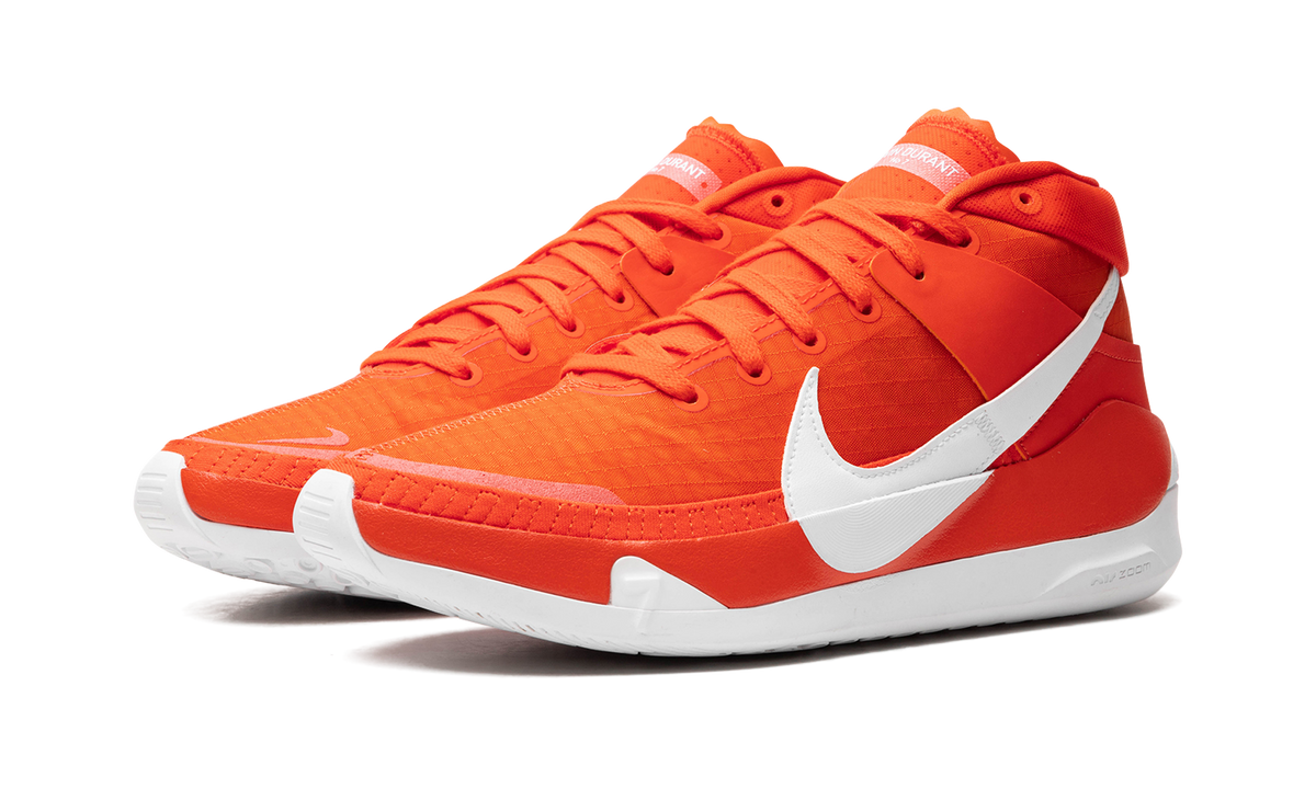 Kd13 tb promo "Team Orange/White-White" CW4115 802