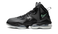 LeBron XIX "Green Glow" CZ0203 003