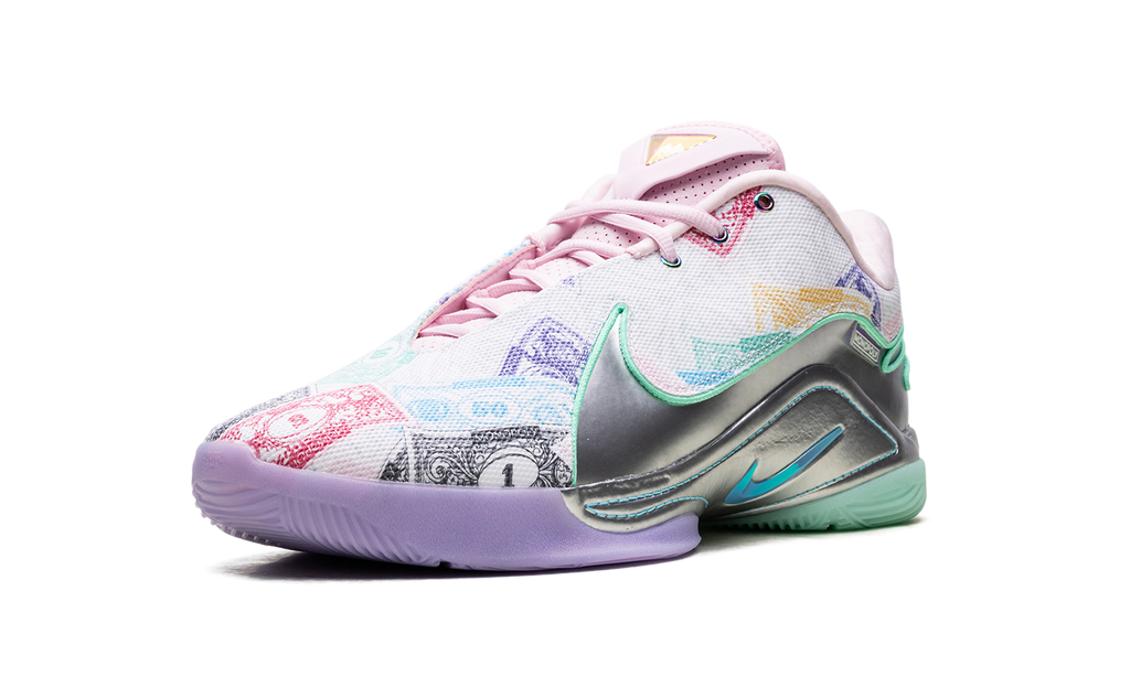 Lebron XXII QS "Monopoly Currency" FZ1097 100