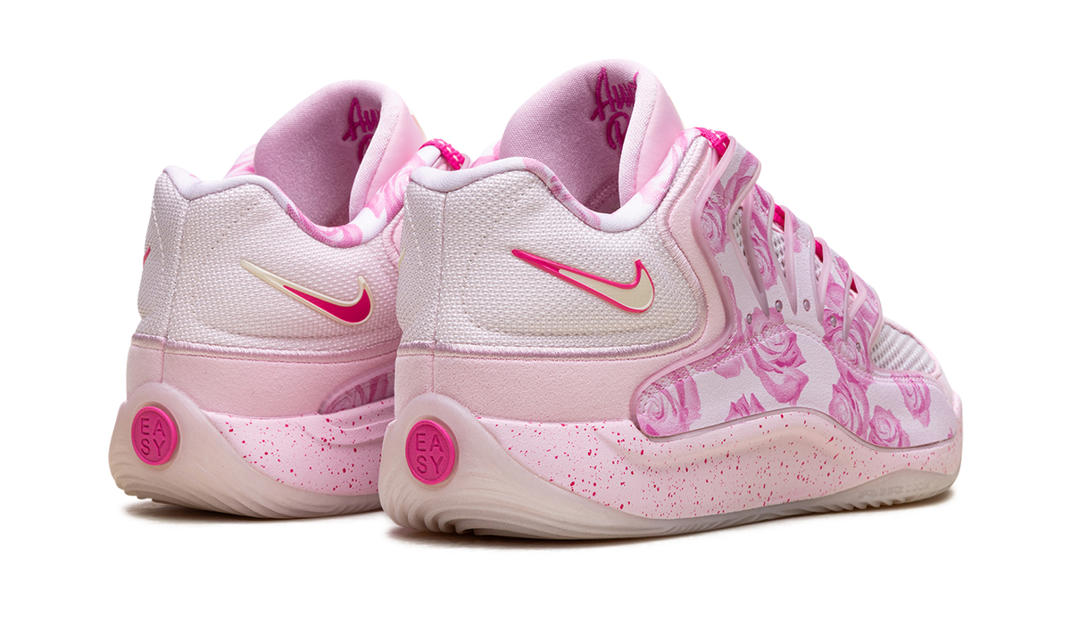 KD 18 EP "Aunt Pearl" HV1999 600