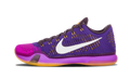 Kobe 10 Elite Low "Opening Night" 747212 515