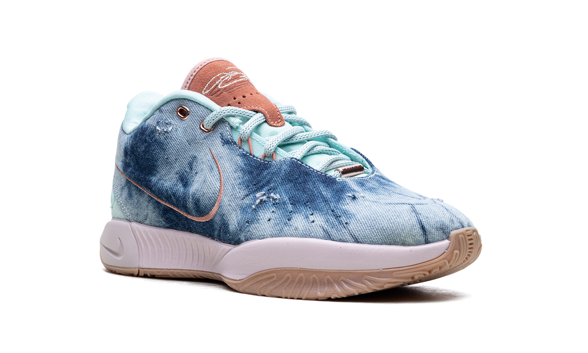 LeBron 21 "Aragonite" HF5467 300