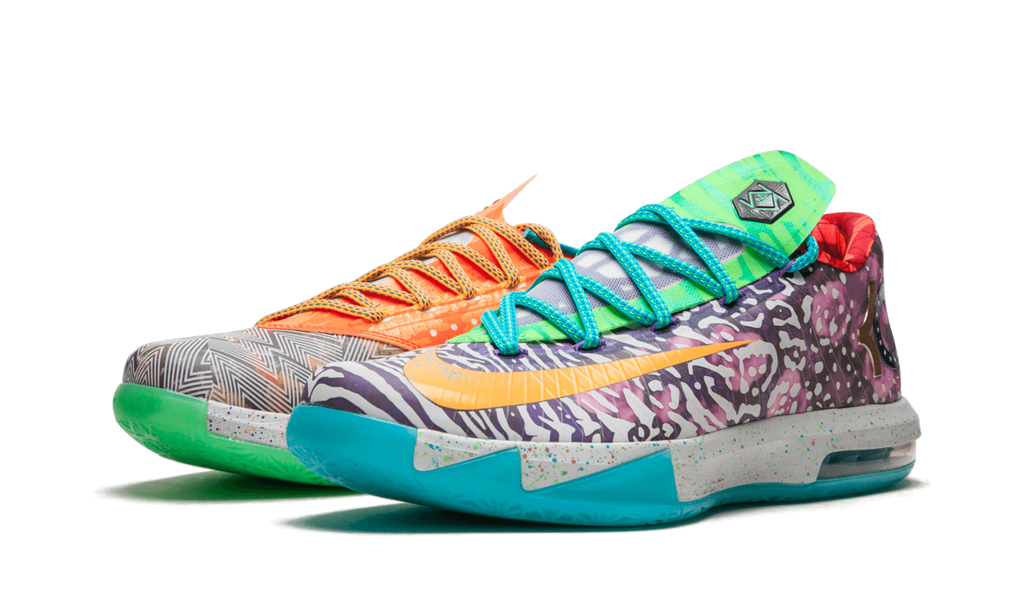 KD 6 Premium "What The KD" 669809 500