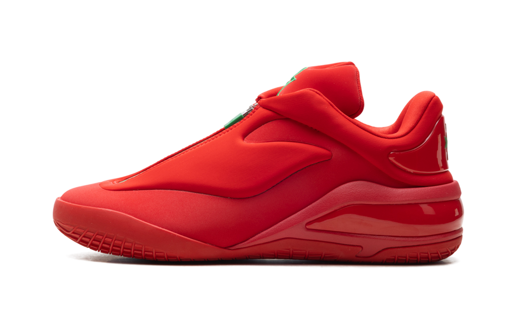 SHAI 001 "Winter Red" A18775C
