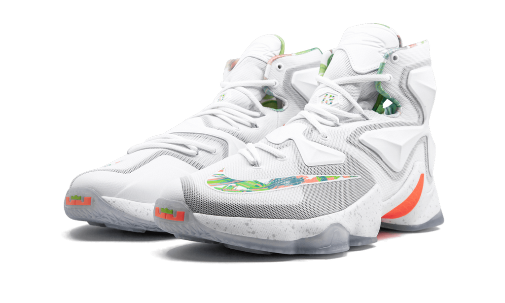 Lebron 13 "Easter" 807219 108