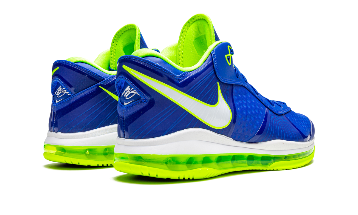 LeBron 8 V2 Low "Sprite 2021" DN1581 400