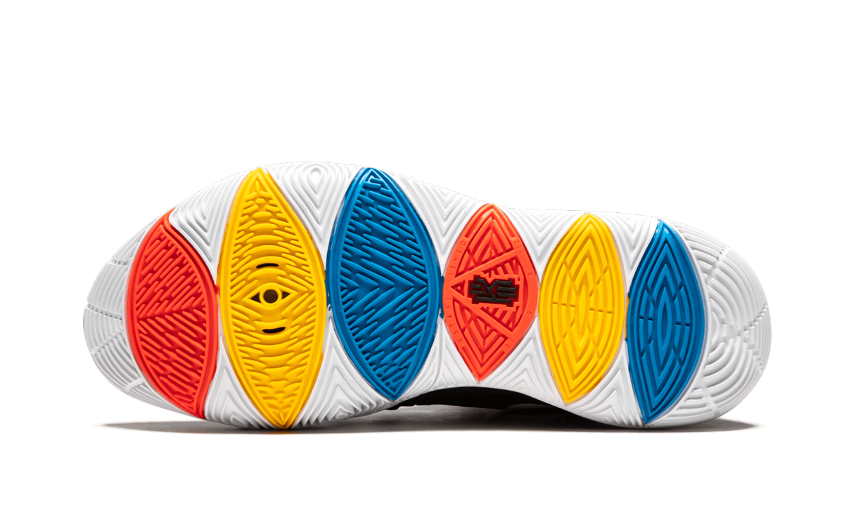 Kyrie 5 "Friends" AO2918 006