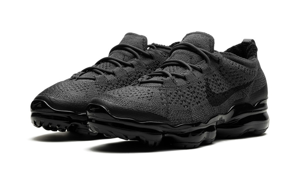 Air VaporMax 2023 Flyknit "Anthracite Black" DV1678 006
