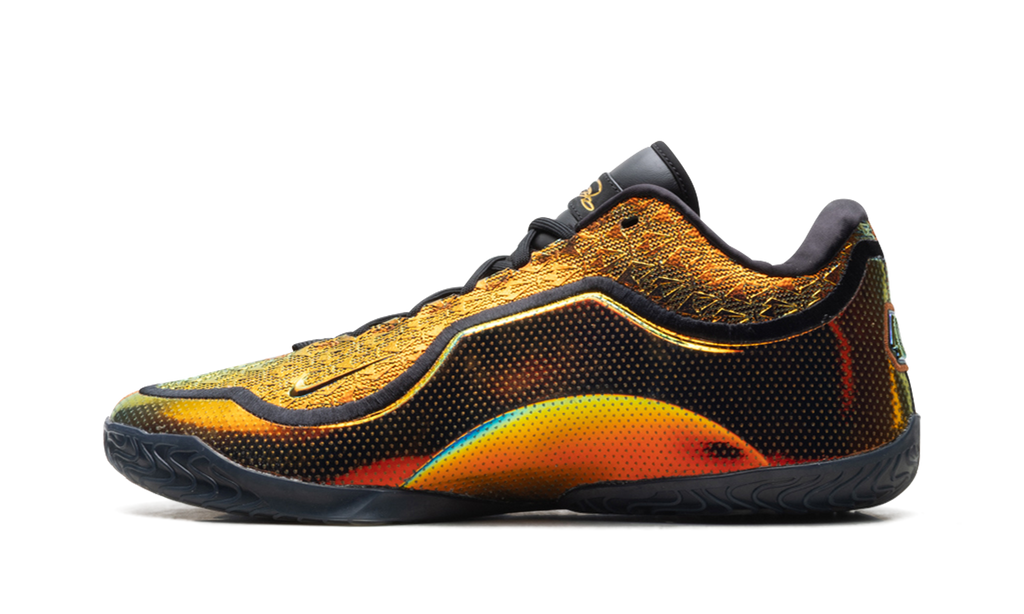 LeBron 23 "40K Gold" IB9560 900
