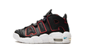 Air More Uptempo GS "Black Fusion Red" DJ4610 001