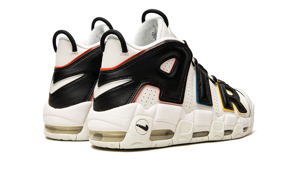 Air More Uptempo "Primary Colors" DM1297 100