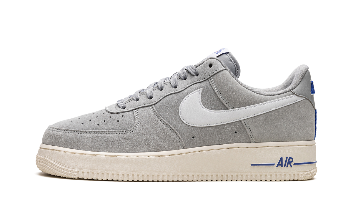 Air Force 1 Low "Athletic Club - Smoke Grey White Sail" DH7435 001