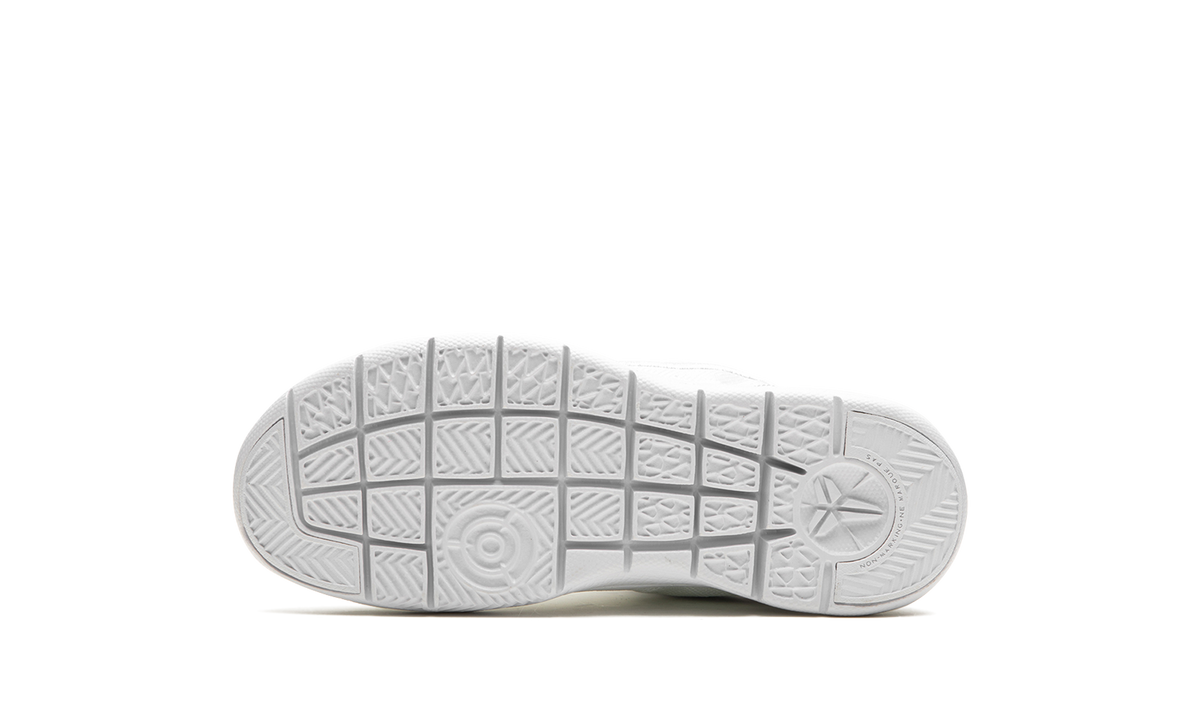 Kobe 8 Protro PS "Triple White" FN0267 100