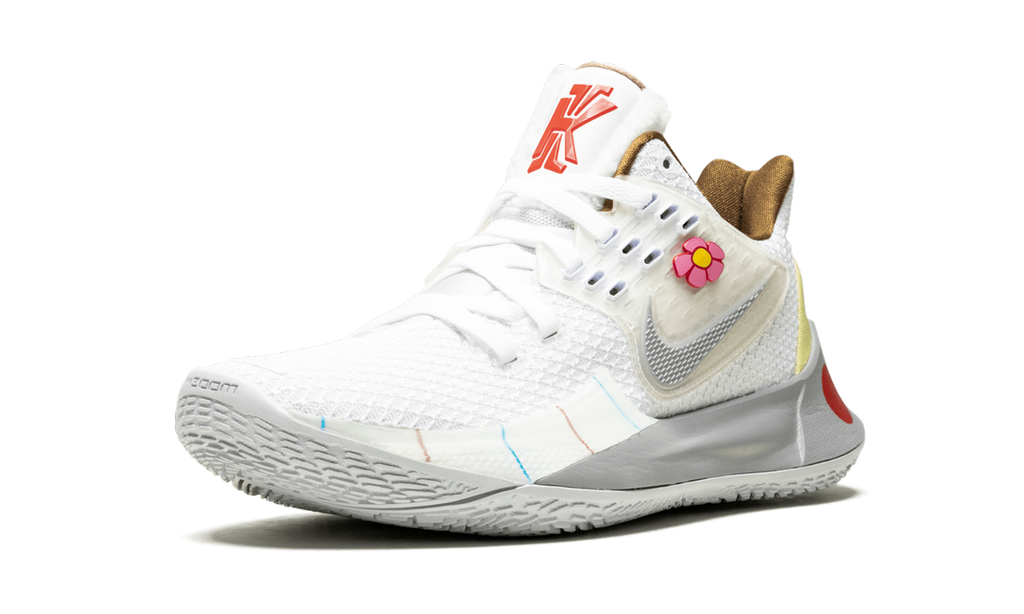Kyrie Low 2 "SpongeBob SquarePants - Sandy Cheeks" CJ6953 100