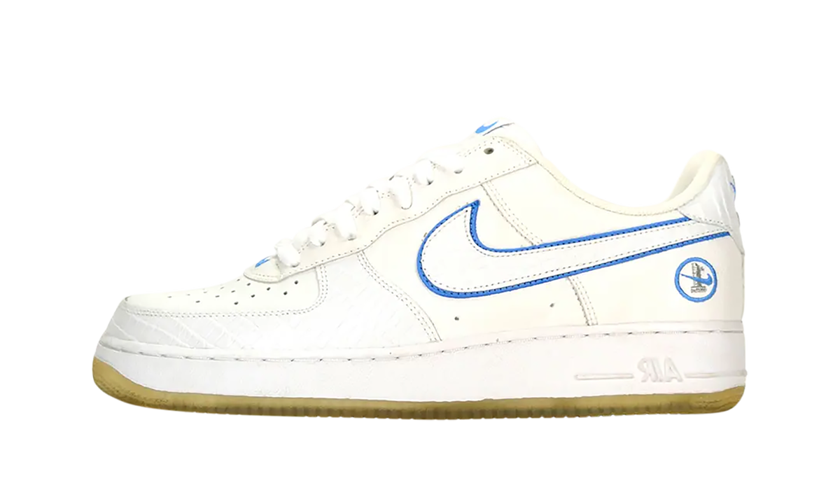 Air Force 1 "Chosen" 306509 116