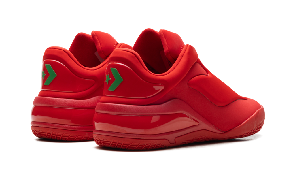 SHAI 001 "Winter Red" A18775C