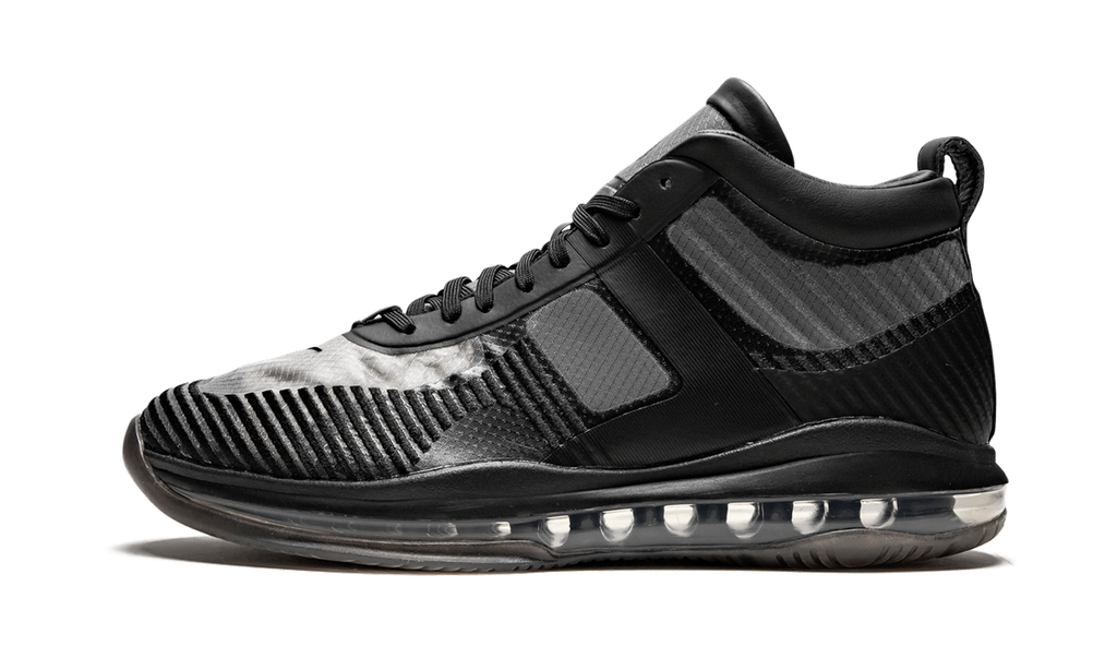 Lebron Icon QS "John Elliott" AQ0114 001