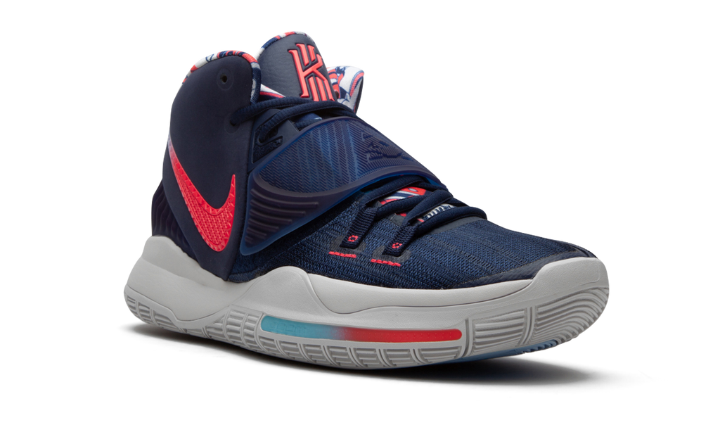 KYRIE 6 "USA" BQ4630 402